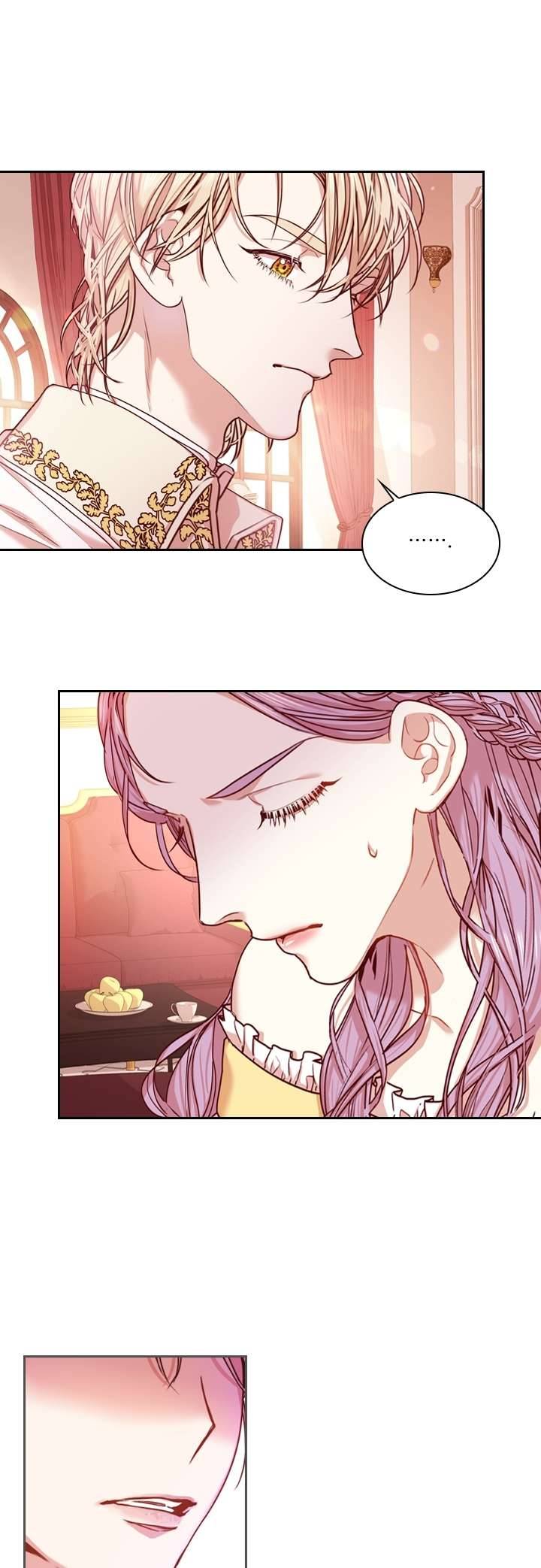 Thư Ký Của Bạo Chúa Chapter 4 - Trang 4