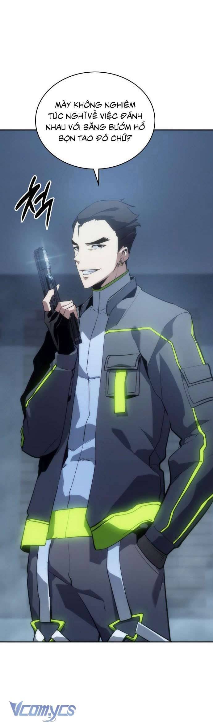 (BTS - HYBE) 7FATES: CHAKHO Chap 9 - Trang 2