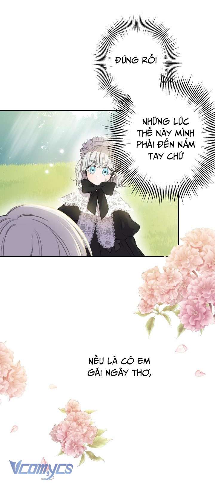 Những Nhân Vật Mạnh Nhất Thế Giới Ám Ảnh Tôi Chapter 4 - Trang 4