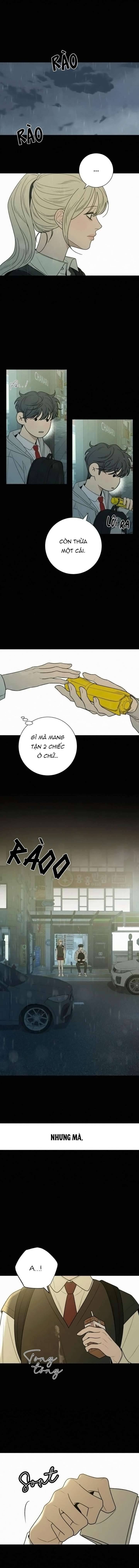 Chiến Lược: Tình Yêu Trong Sáng Chap 83 - Trang 2