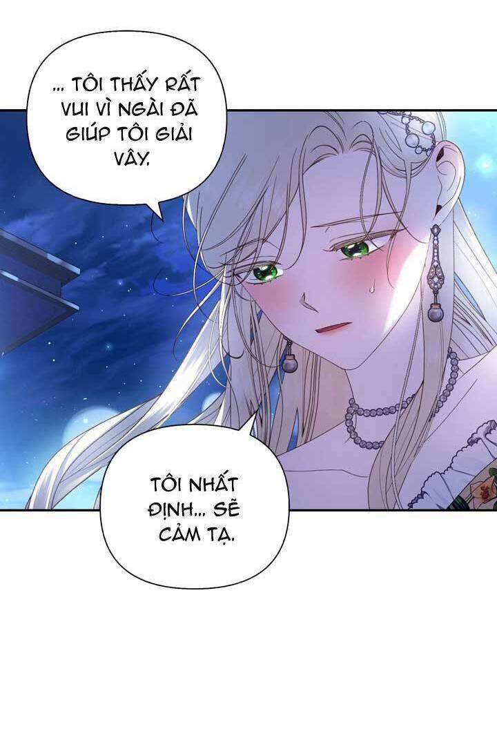 Phương Pháp Che Giấu Đứa Con Của Hoàng Đế Chapter 55 - Trang 4