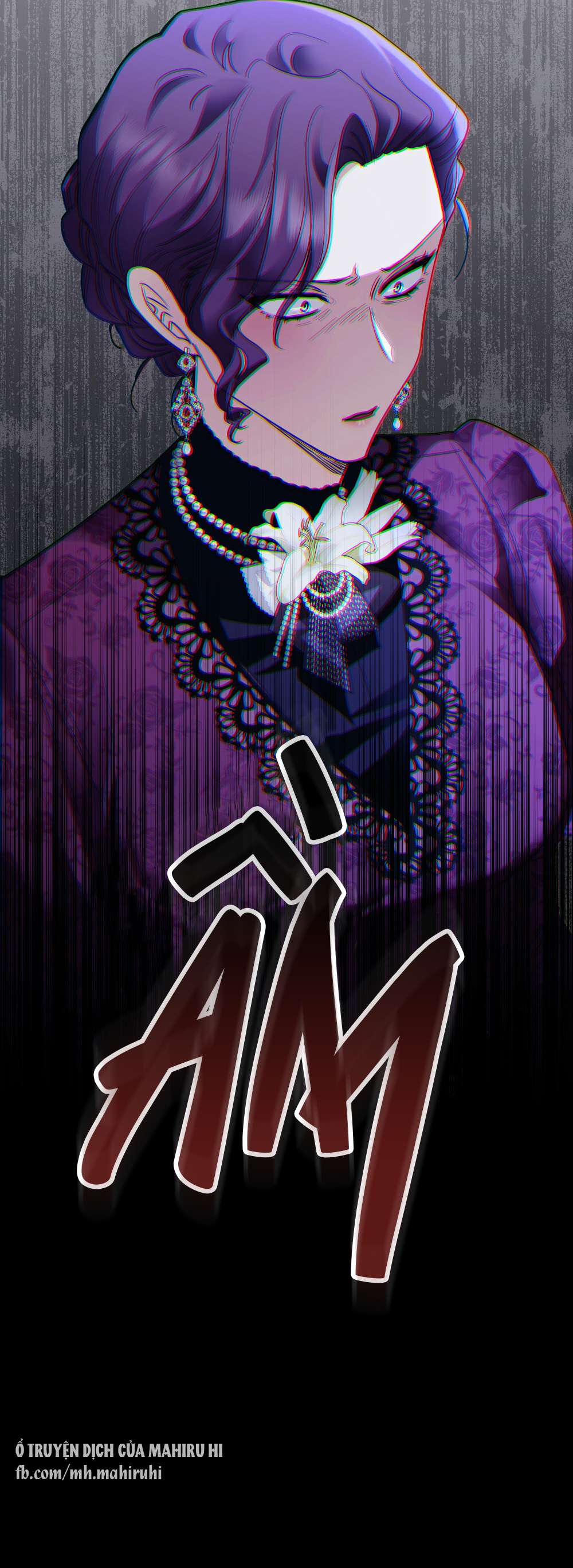 Tìm Lại Camellia Chapter 63 - Trang 4