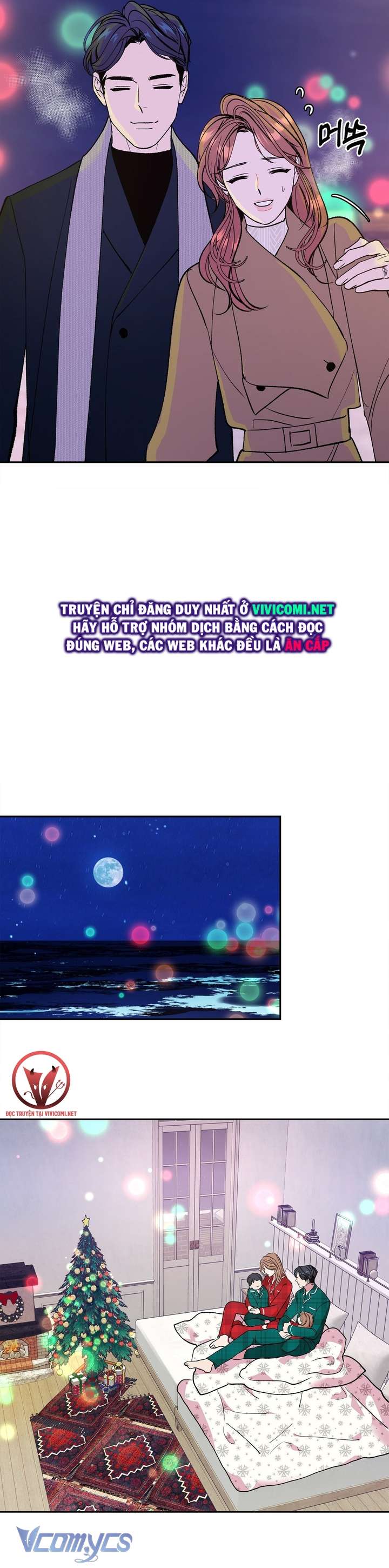 [18+] Tận Cùng Của Thế Giới Chap 55 - Trang 2
