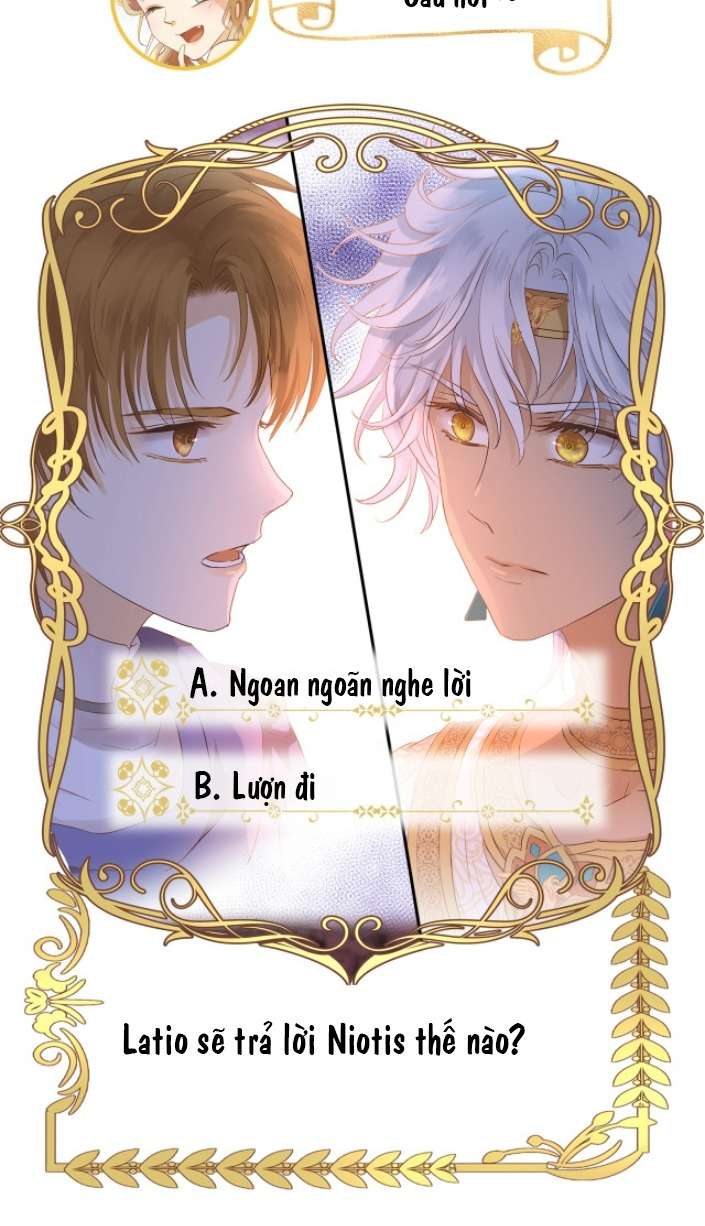 Địch Úc Đa Chi Ca Chapter 69 - Trang 4