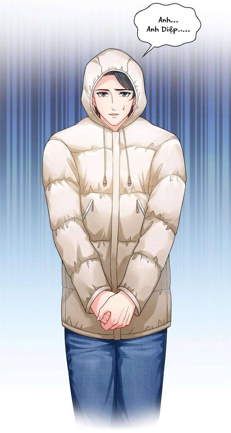 Hệt Như Hàn Quang Gặp Nắng Gắt Chap 95 - Trang 4