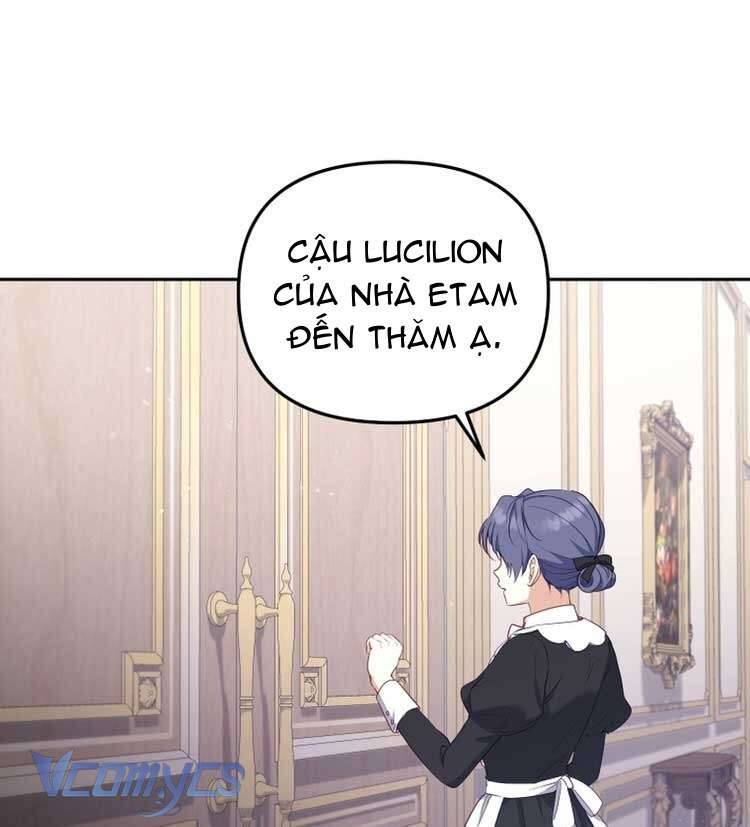 Tôi Được Nuôi Dưỡng Bởi Những Kẻ Phản Diện Chap 61 - Trang 3