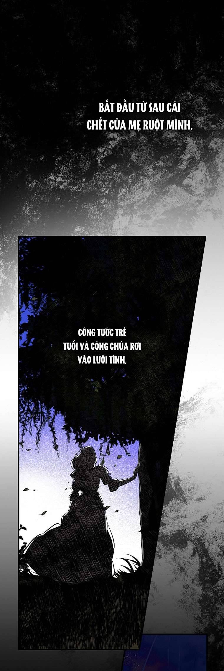 Phương Pháp Khiến Phu Quân Đứng Về Phía Tôi Chapter 2 - Trang 4