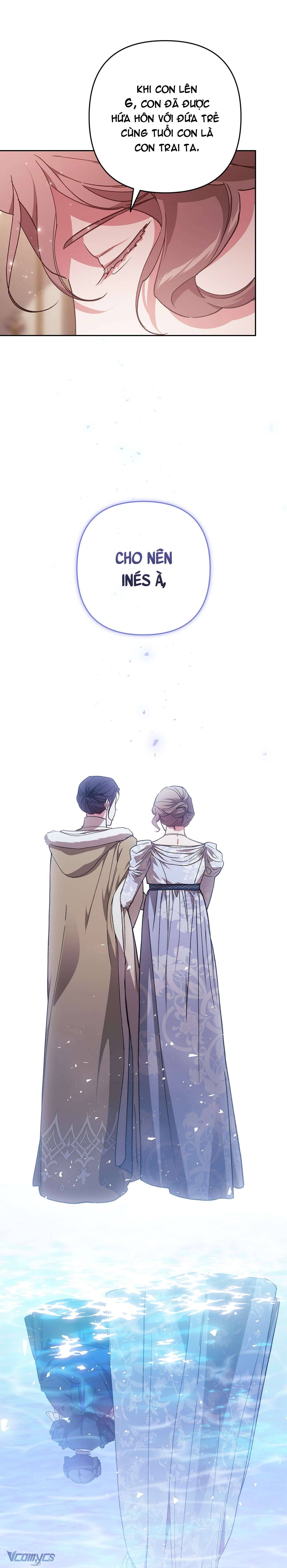 Hôn Nhân Này Rồi Sẽ Đổ Vỡ Chapter 74 - Trang 3