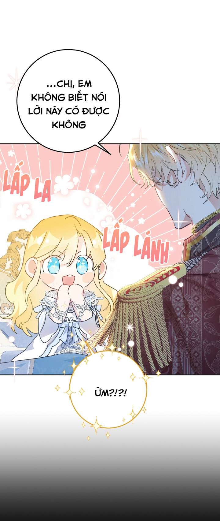 Ác Nữ Chỉ Là Một Con Rối Chap 53 - Trang 2