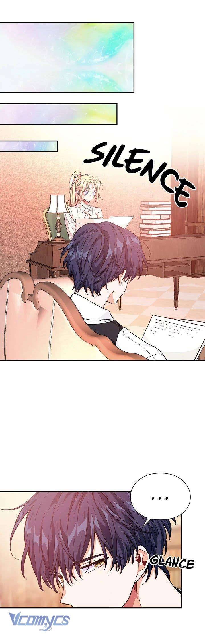 Bác Sĩ Elise: Vi Tiểu Thư Với Cây Đèn Dầu Chap 115 - Trang 2