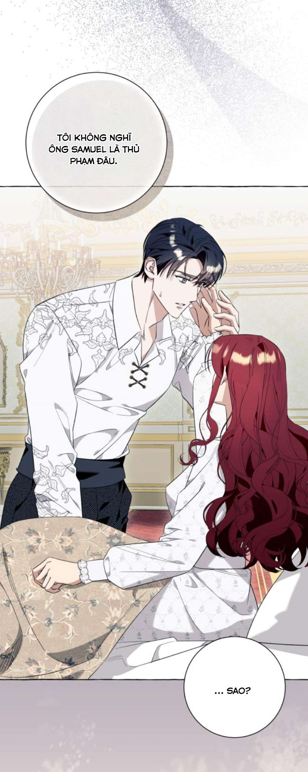 Tôi Tưởng Đó Chỉ Là Tiểu Thuyết Trọng Sinh Bình Thường Chap 45 - Next Chapter 45.1