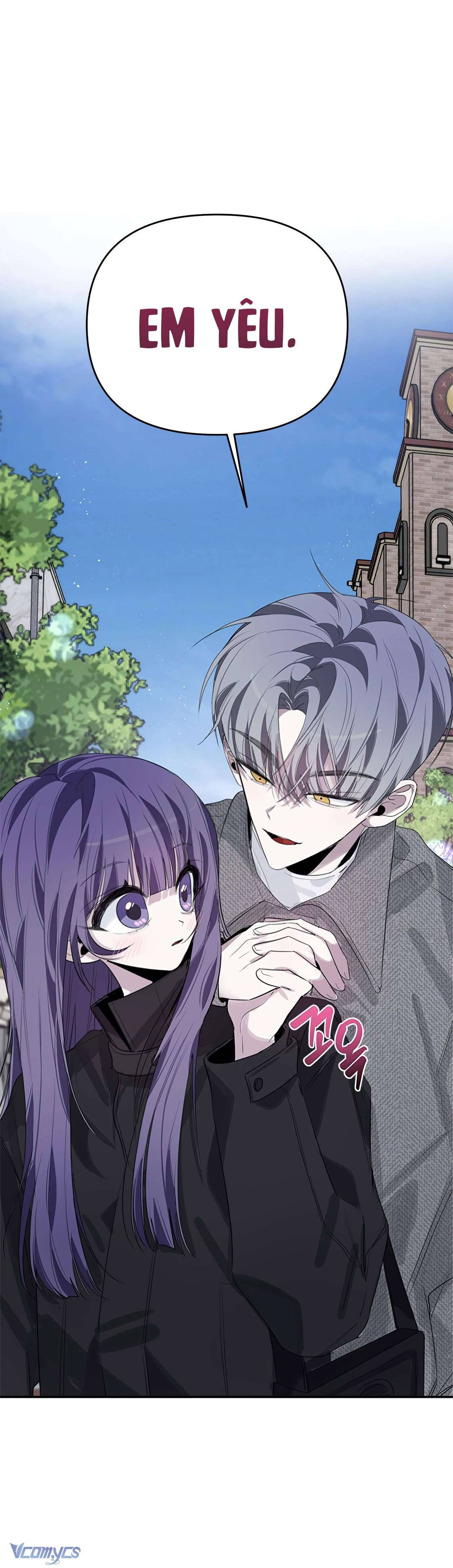 Đàn Anh Xấu Xa! Chap 38 - Trang 3