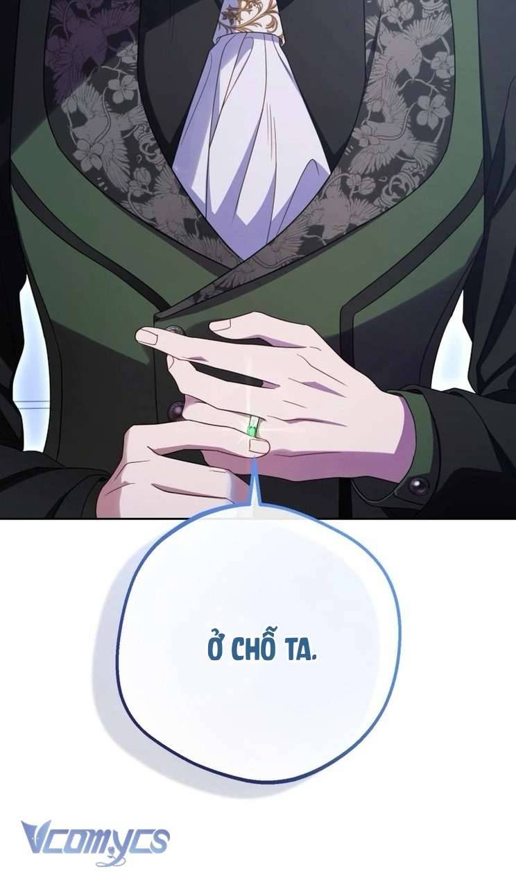 Được Yêu Thương Mà Còn Ngại Ngùng Sao! Chap 64 - Trang 4