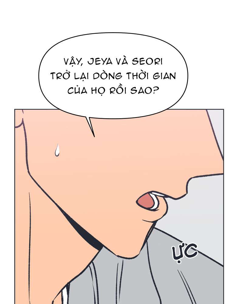 Tình Xưa Viết Lại Chapter 62 - Trang 3