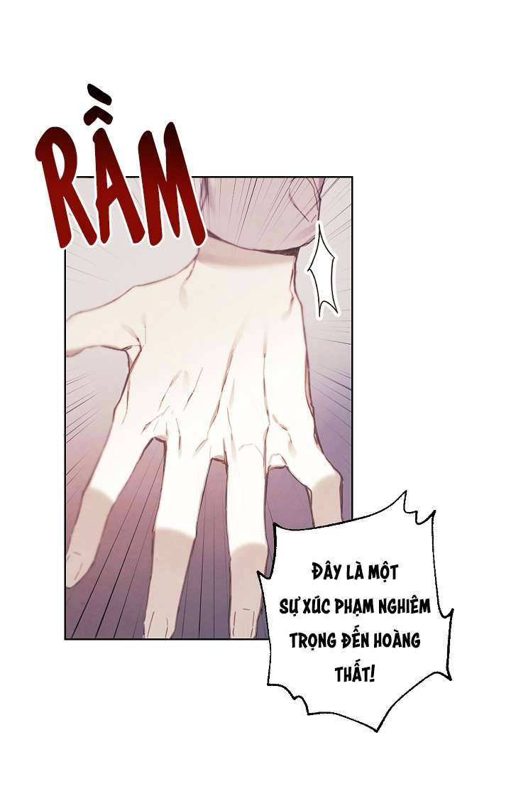 Cửa Hàng Búp Bê Của Công Chúa Chap 13 - Trang 2