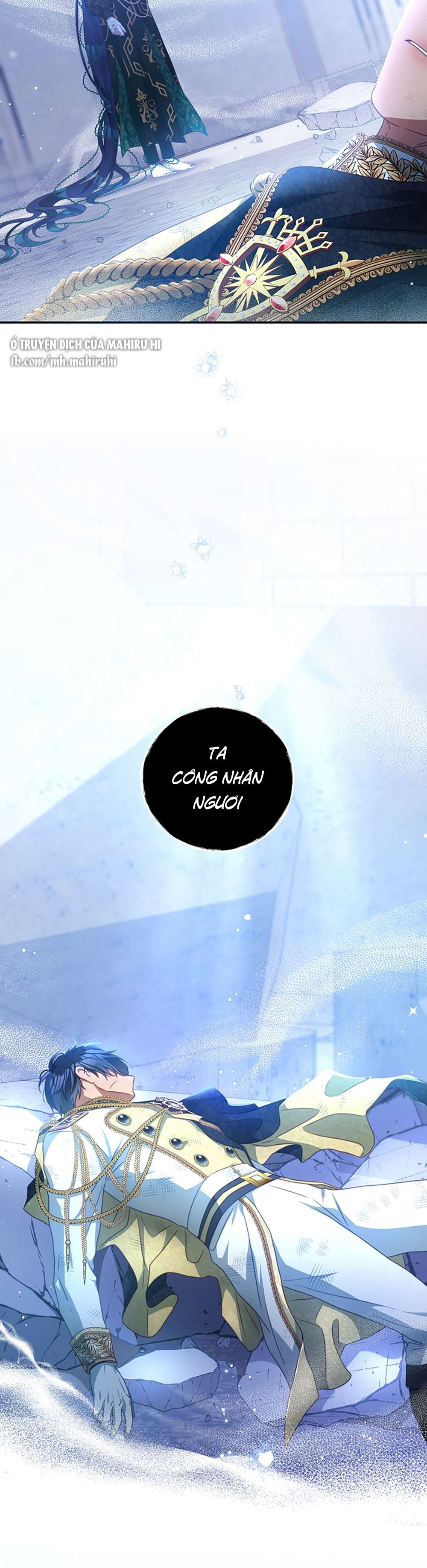 Trở Thành Tình Địch Của Các Nam Chính Chapter 82 - Trang 3