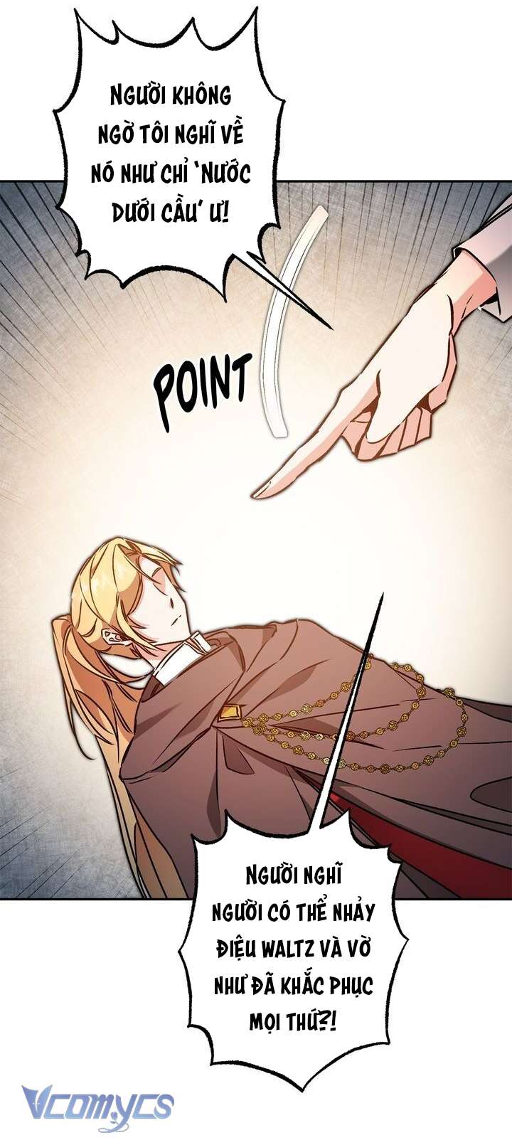 Xuyên Vào Tiểu Thuyết Làm Nữ Hoàng Tàn Độc Chapter 84 - Trang 4