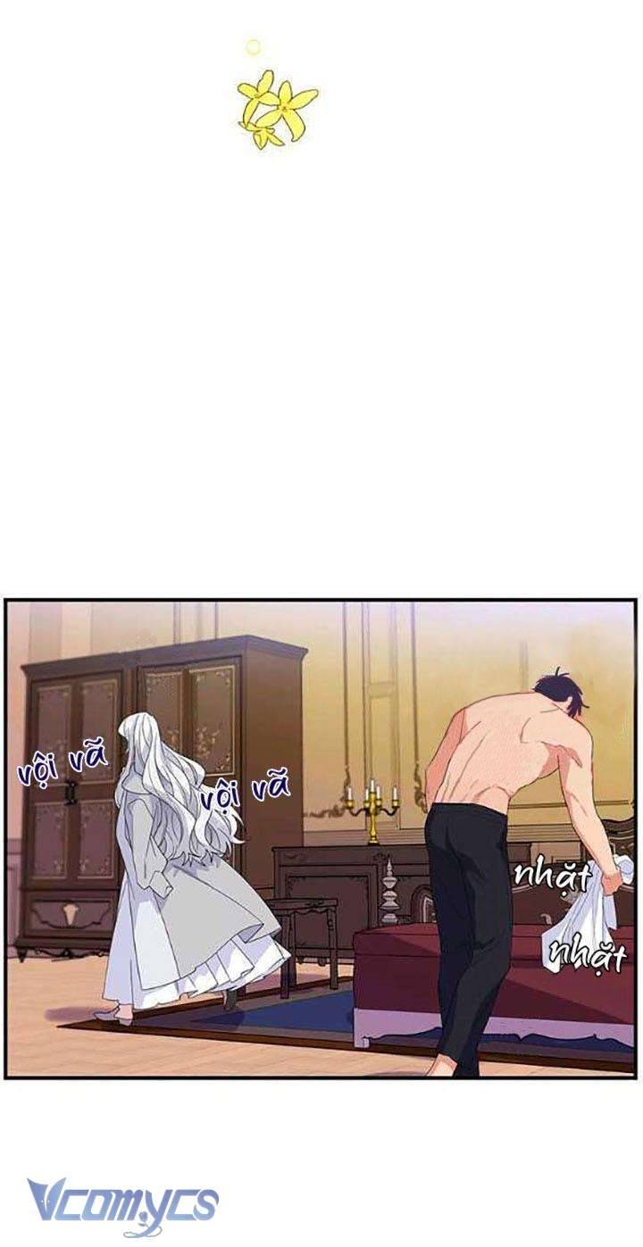 Chồng Yêu, Tôi Đây Bãi Công! Chap 23 - Trang 3