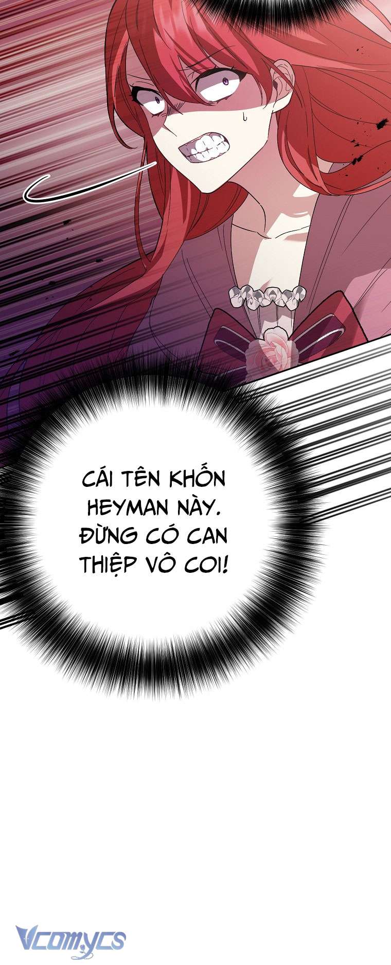 Quý Tộc Gì Chứ, Tôi Chỉ Muốn Về Nhà Chap 14 - Trang 2