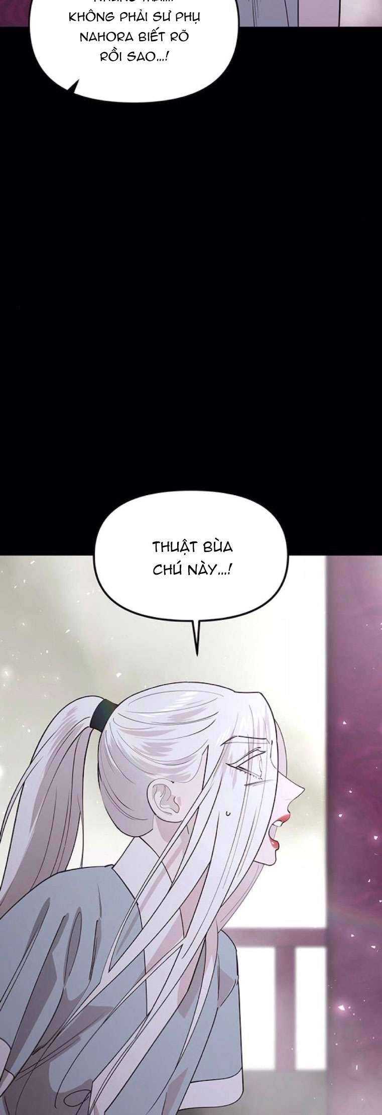 Vương Tử Huyền Bí Chapter 93 - Trang 4