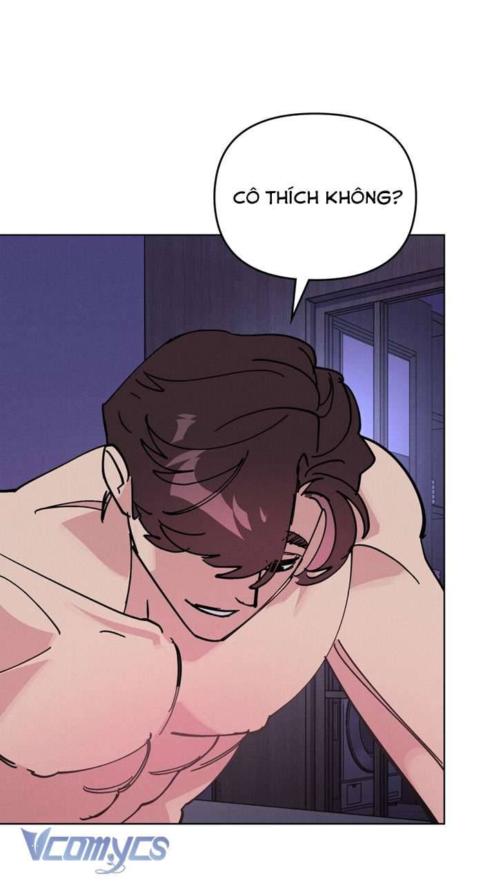 [18+] 7 Giây Thay Vì Một Nụ Hôn Chap 27 - Trang 2