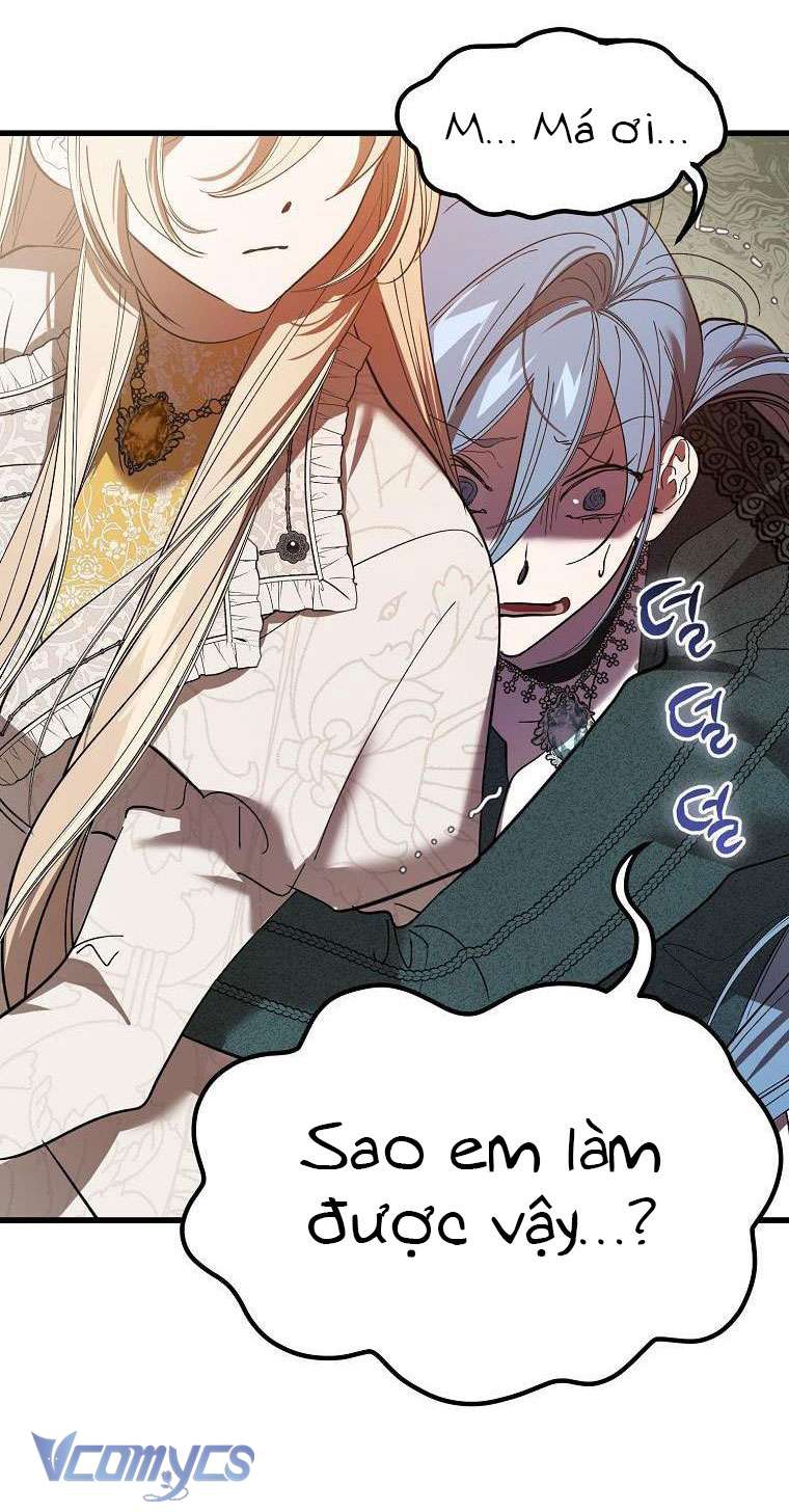 Ác Quỷ Nuôi Dưỡng Tiểu Thư Chapter 13 - Trang 4