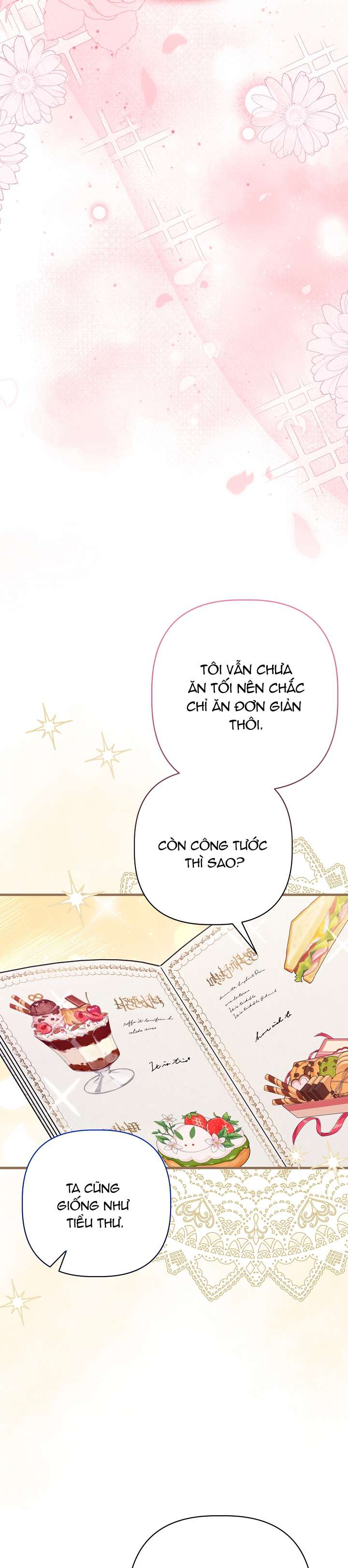 Cha Của Nam Chính Từ Chối Hủy Hôn Chapter 31 - Next Chapter 32