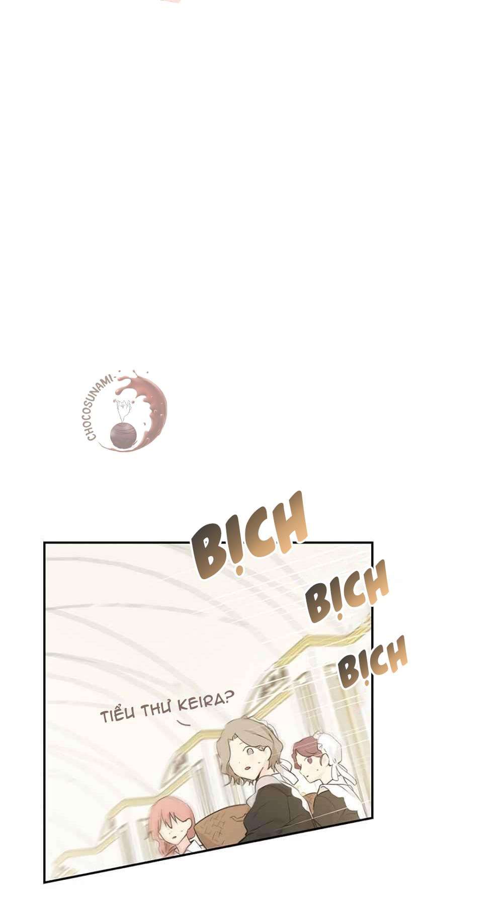 Tôi Là Minh Chứng Của Sự Thật Chap 6 - Trang 3