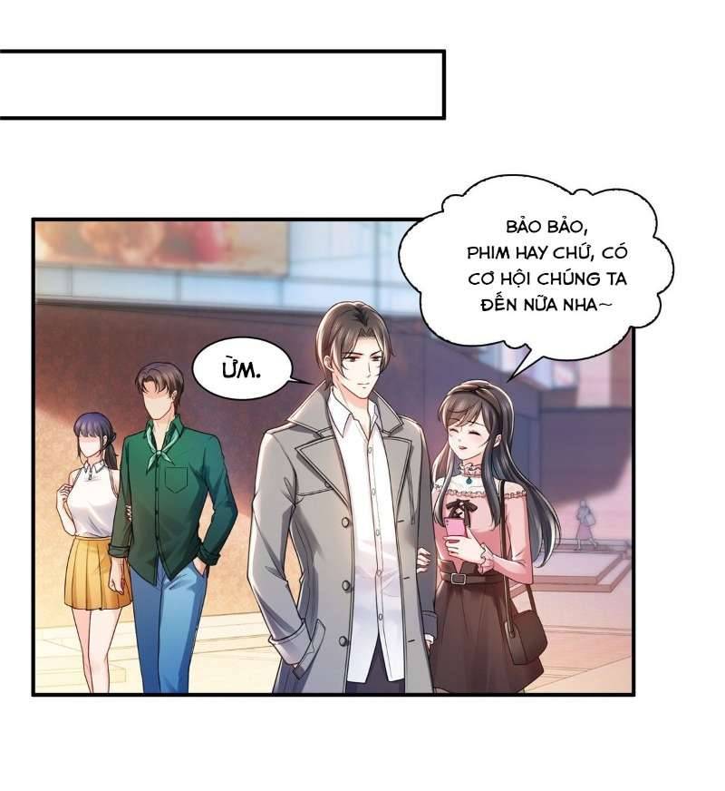 Hệt Như Hàn Quang Gặp Nắng Gắt Chap 131 - Trang 3