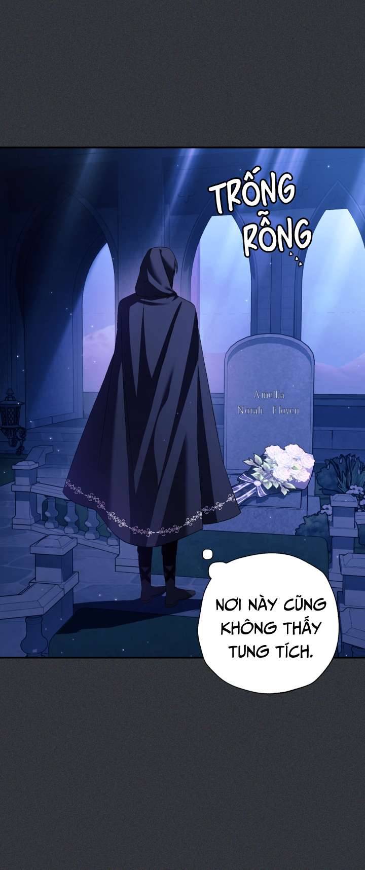 Cha À, Con Không Muốn Kết Hôn Đâu Chap 78 - Trang 2