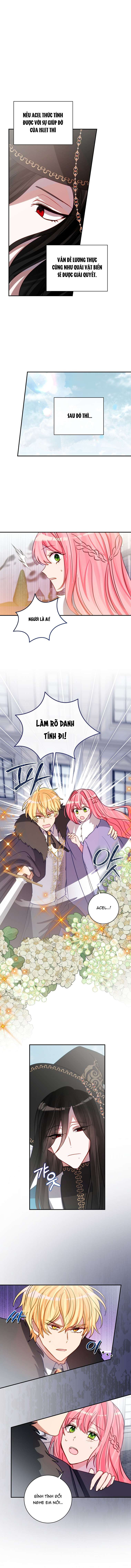 Tôi Không Muốn Có Con Với Nam Chính Chapter 16 - Trang 4