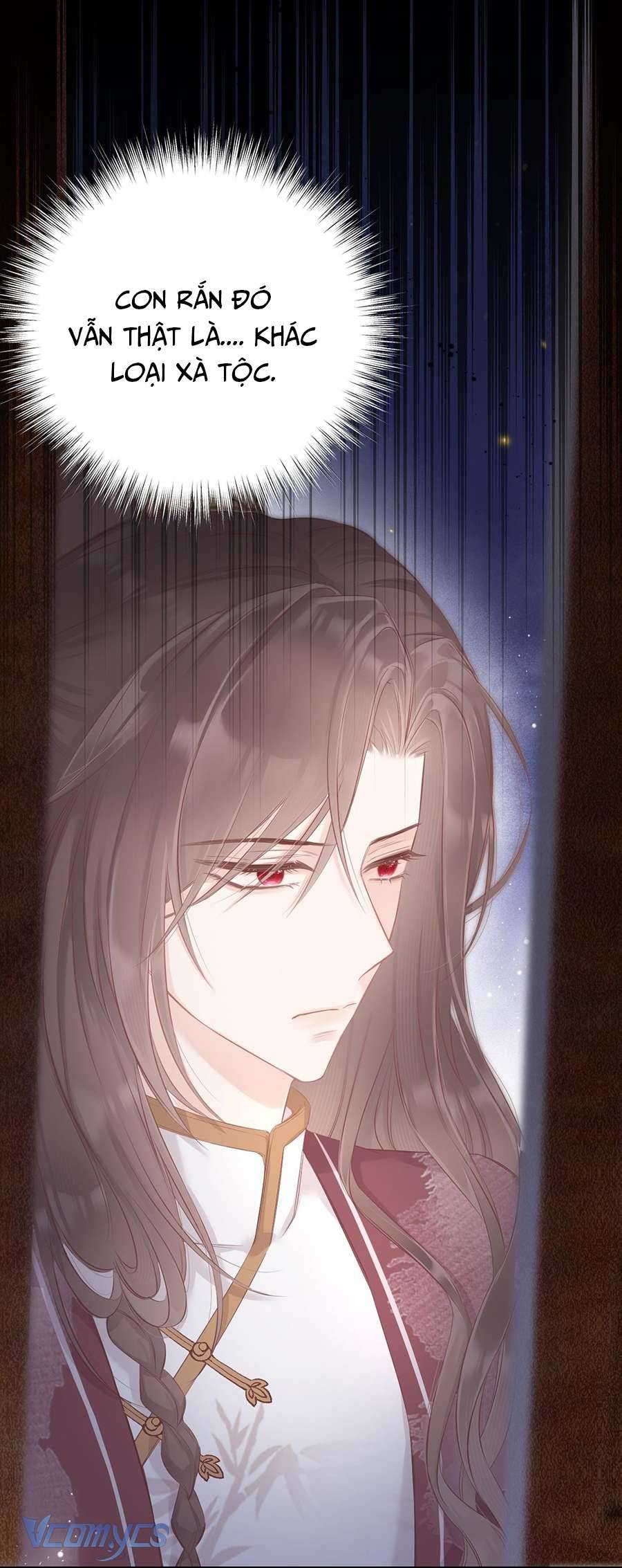 Rắn Cưng Nhà Ta Lại Trêu Ta Chap 6 - Trang 2