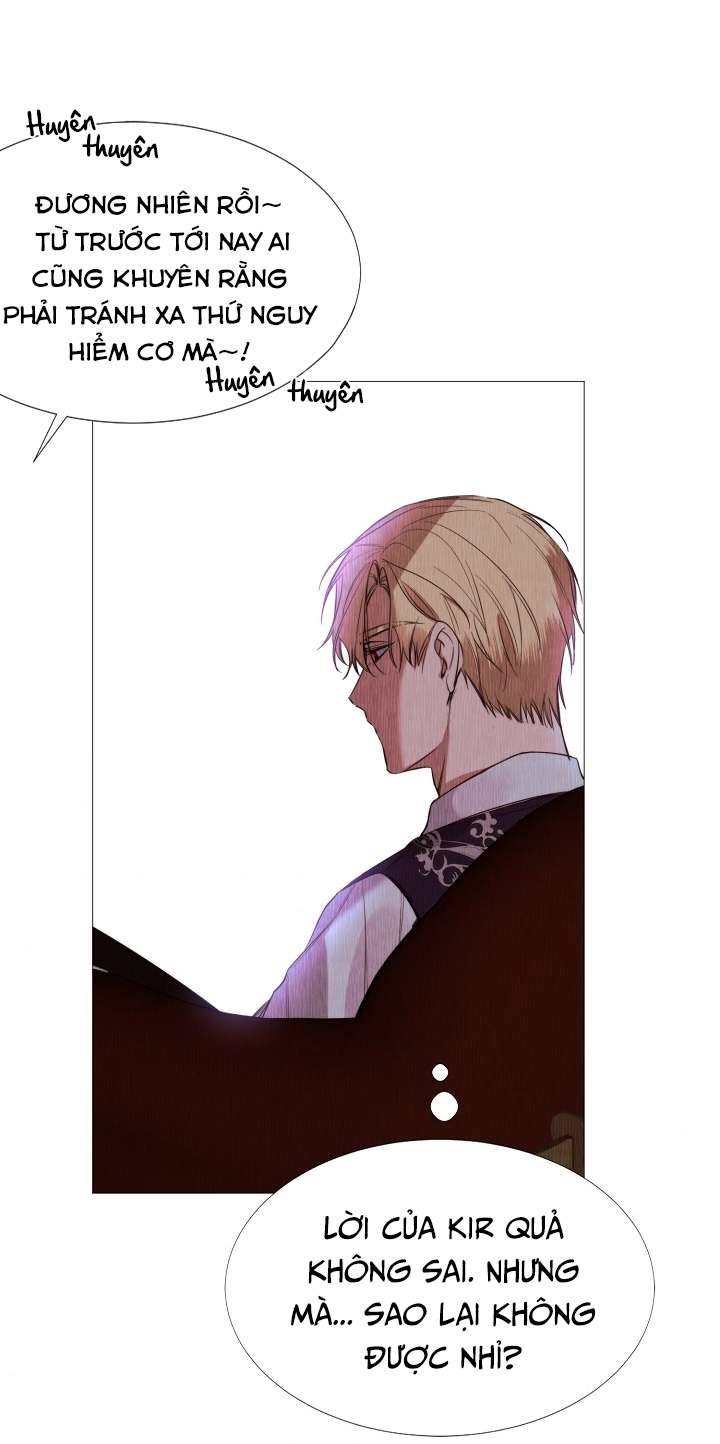 Ác Nữ Cần Bạo Chúa Chapter 15 - Trang 4