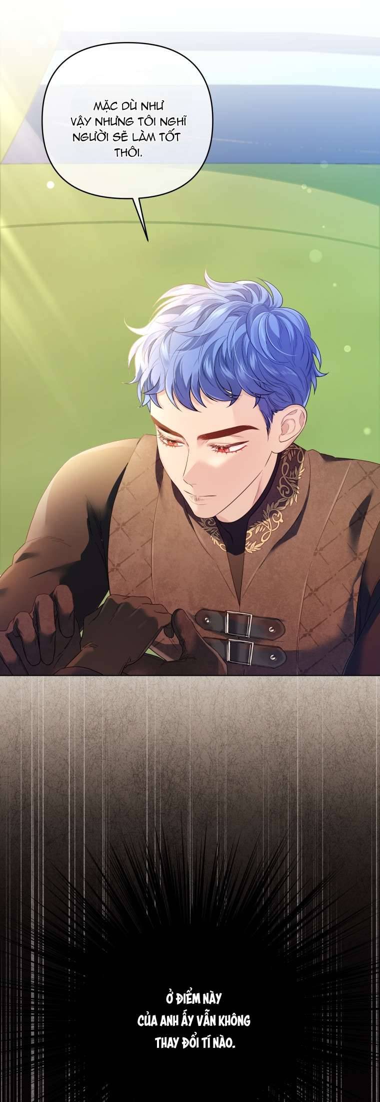 Thà Là Để Tôi Trở Thành Nữ Hoàng Chapter 12 - Next Chapter 13