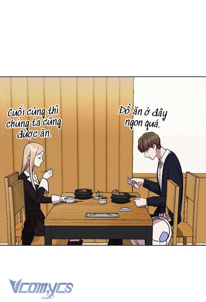 Nếu Chia Tay, Chúng Ta Sẽ Chết Chap 5 - Trang 2