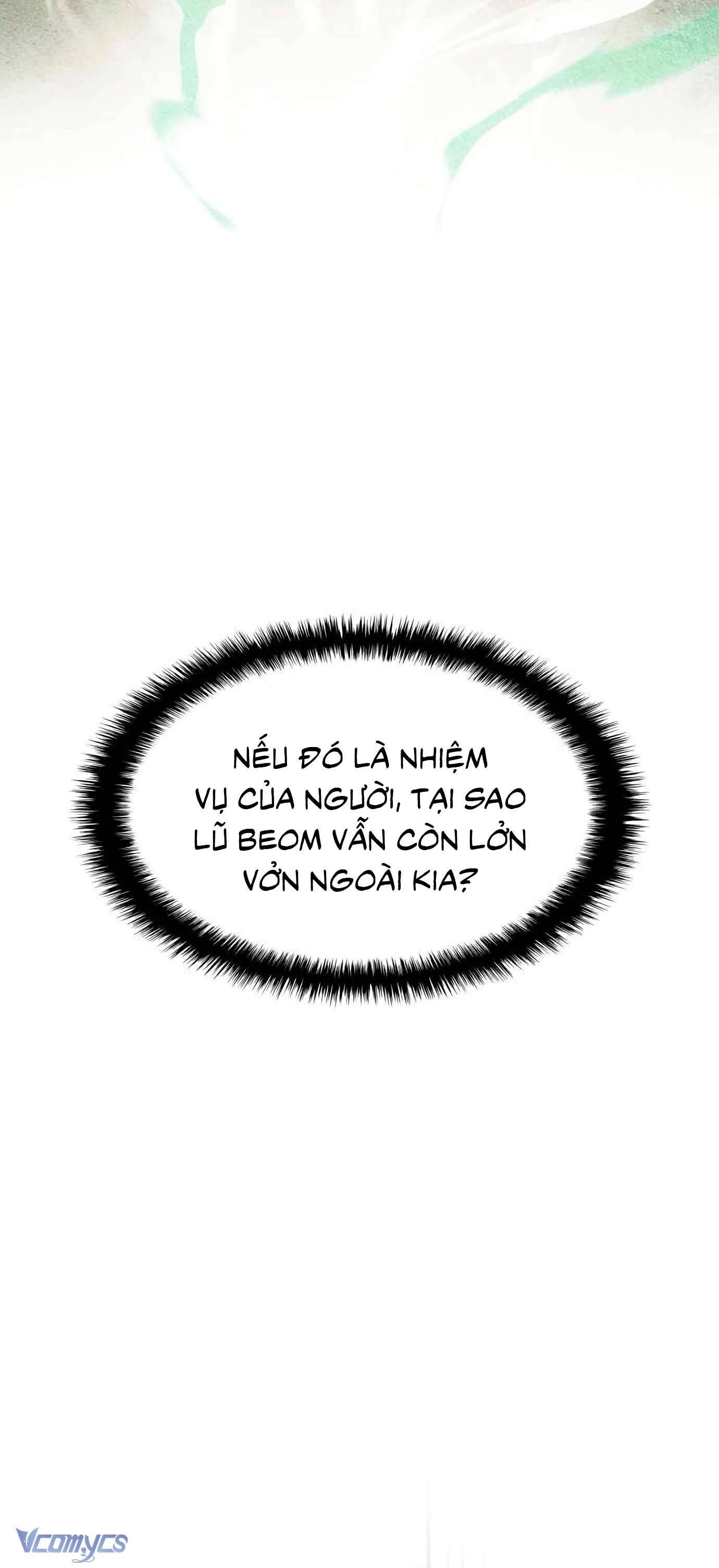 (BTS - HYBE) 7FATES: CHAKHO Chap 1 - Trang 2