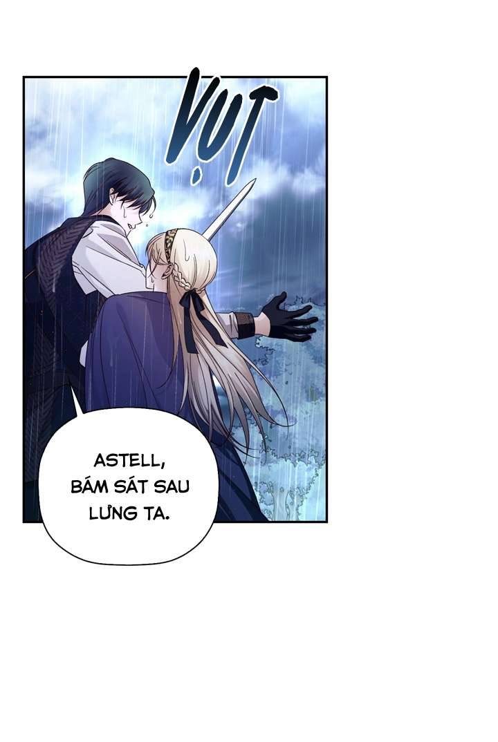 Phương Pháp Che Giấu Đứa Con Của Hoàng Đế Chapter 39 - Trang 4