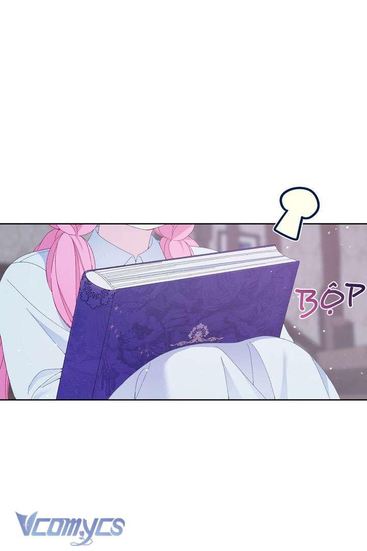 Sự Điều Trị Đặc Biệt Của Tinh Linh Chapter 8 - Trang 4