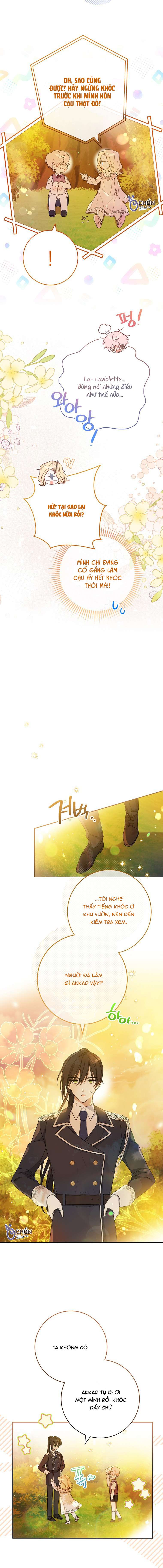 Tôi Đã Phạm Sai Lầm Rồi! Chap 1 - Trang 2