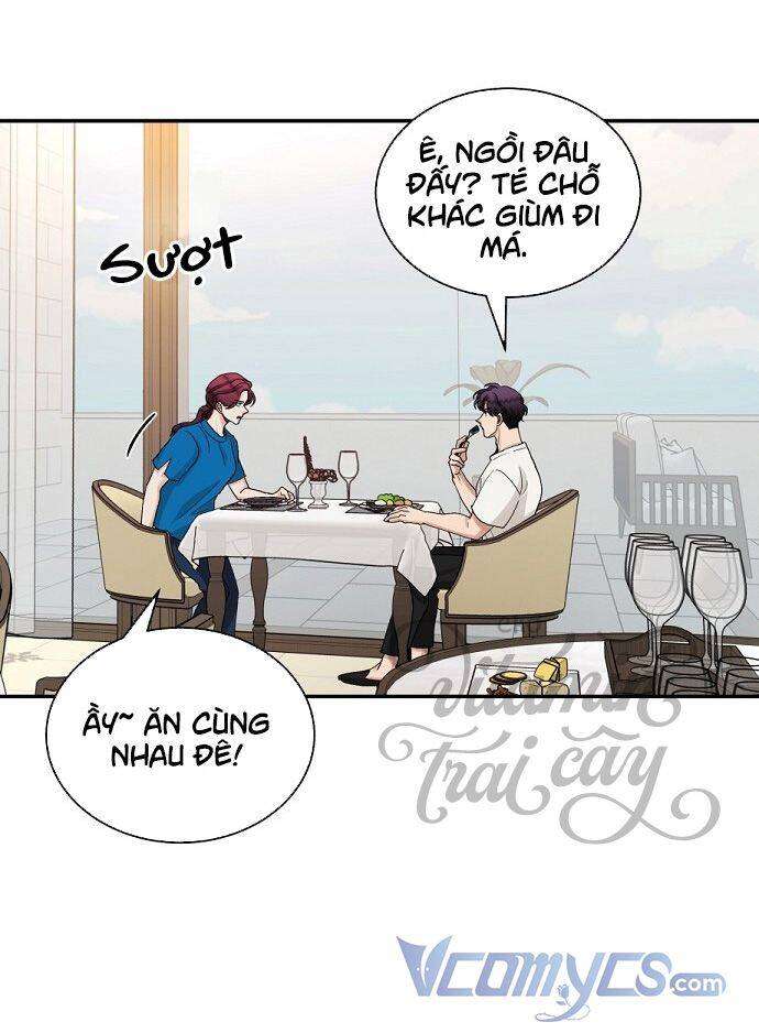 Oan Gia Ngõ Hẹp Chapter 24 - Trang 3