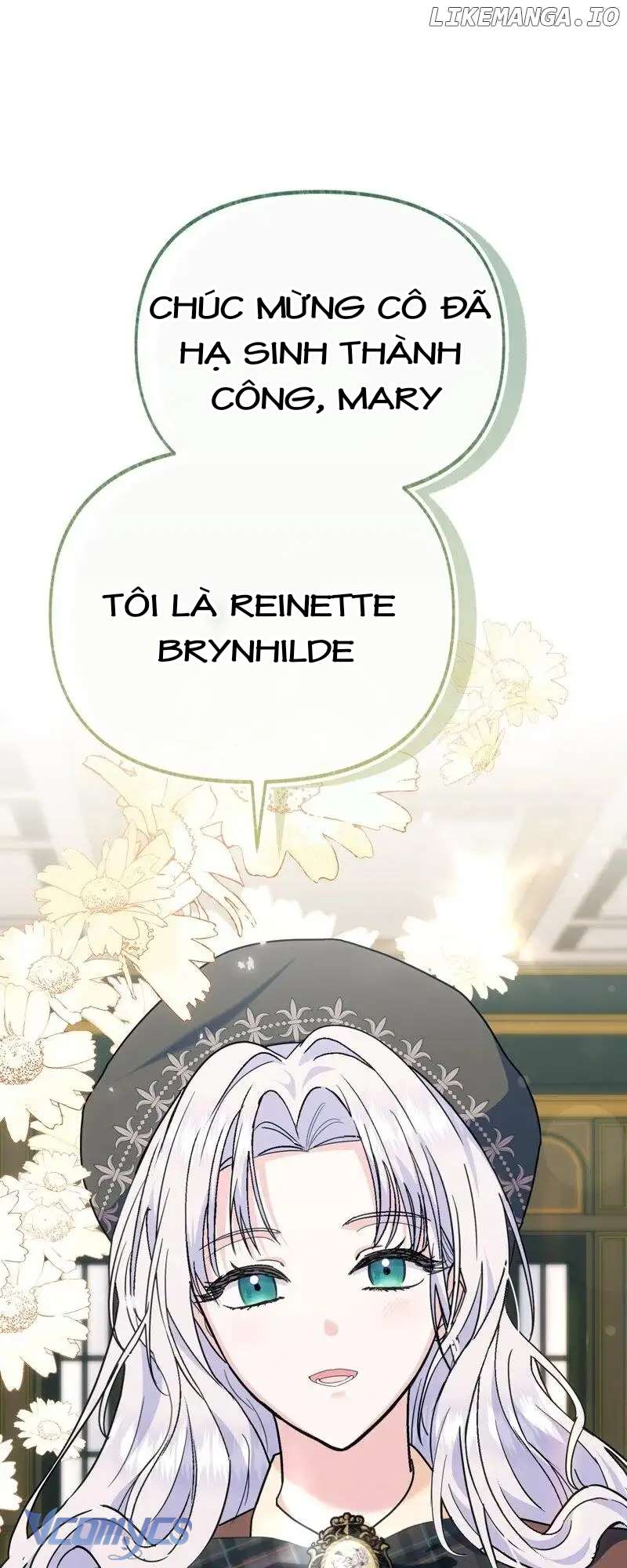 Trở Thành Chú Mèo Ngủ Cùng Bạo Chúa Chapter 32 - Trang 3