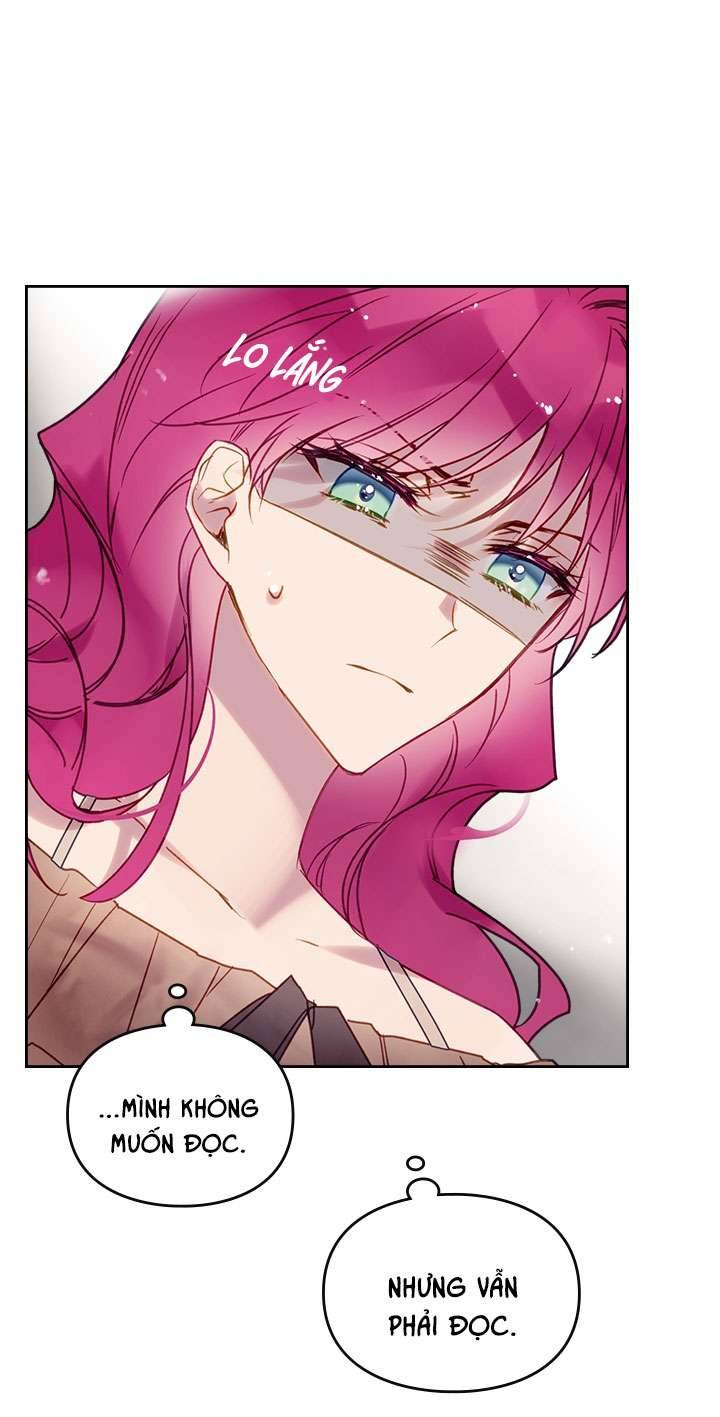 Kết Cục Của Nhân Vật Phản Diện Chỉ Có Thể Là Cái Chết Chapter 51 - Next Chapter 52