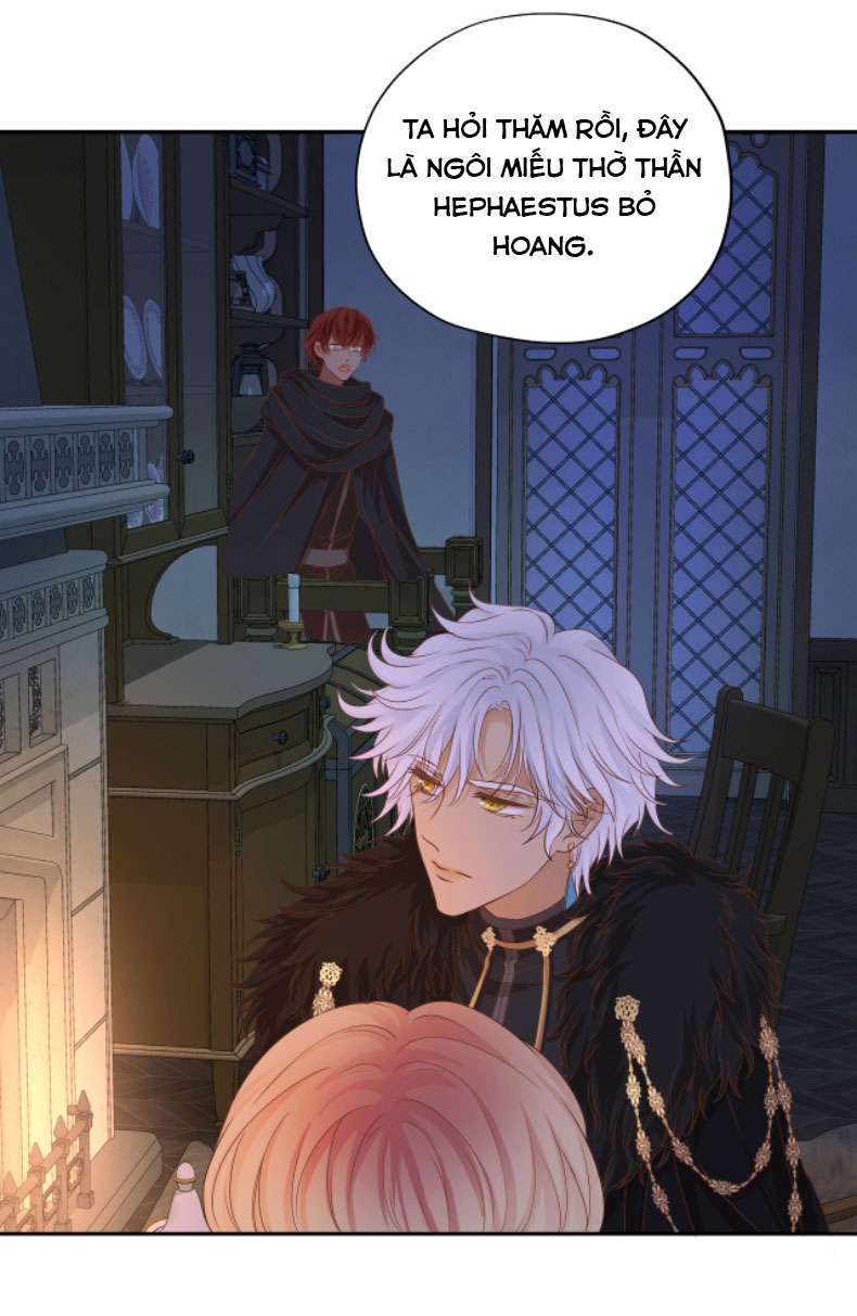 Địch Úc Đa Chi Ca Chapter 117 - Trang 4