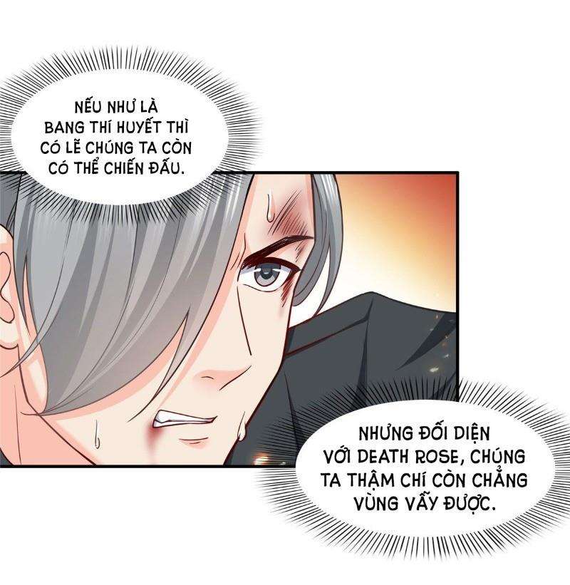 Hệt Như Hàn Quang Gặp Nắng Gắt Chap 105 - Trang 4