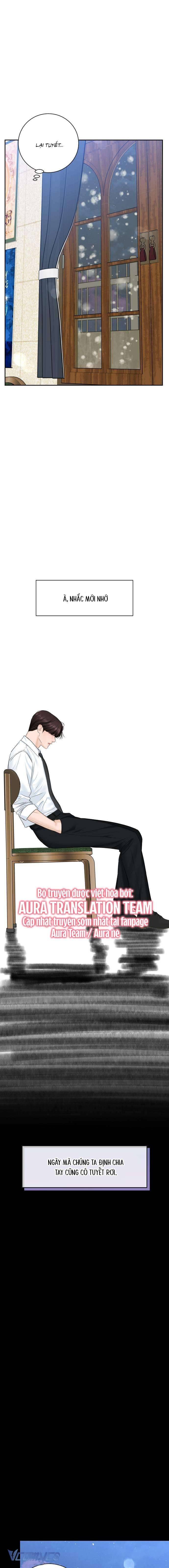 Dành Cho Anh Kết Cục Tồi Tệ Nhất Chap 18 - Trang 2