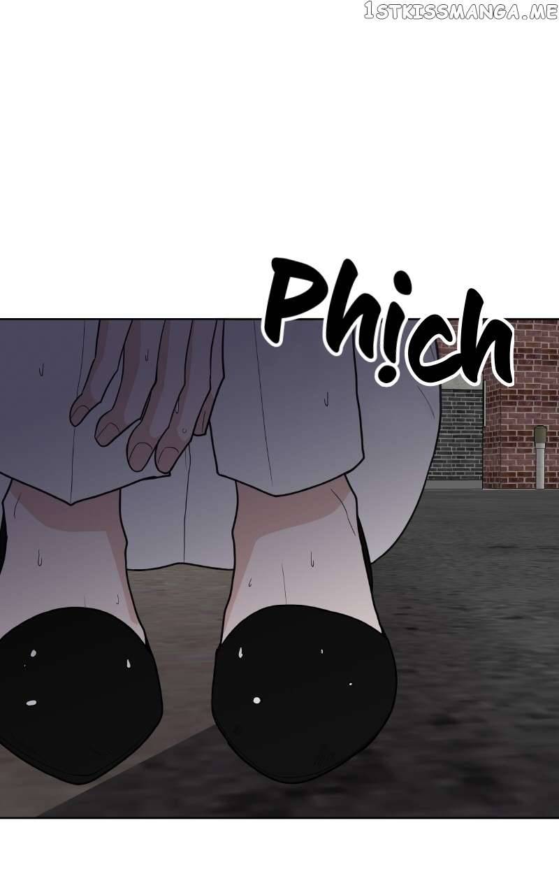 Thời Gian Trở Thành Lý Do Của Đôi Ta Chapter 49 - Trang 4