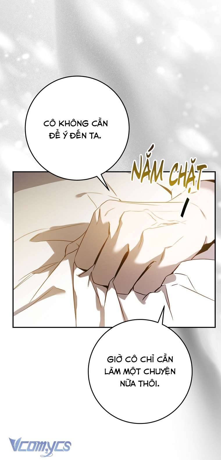 Thuần Hóa Bạo Quân Rồi Bỏ Trốn Chap 99 - Trang 2