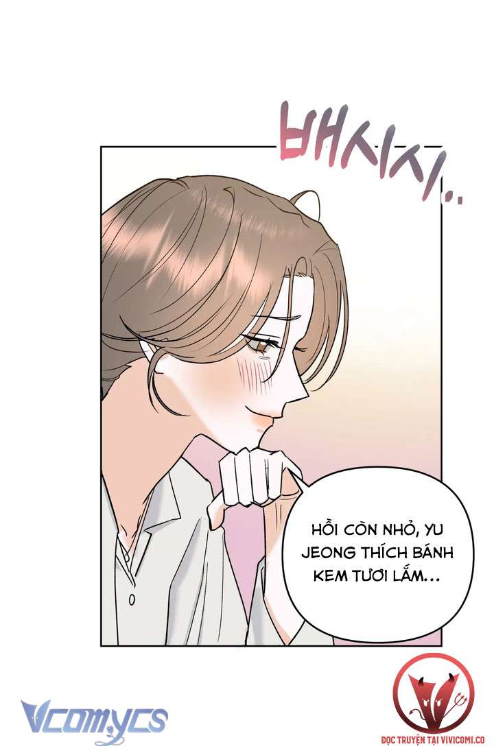 [18+] Viên Cảnh Sát Mà Tôi Ham Muốn Chapter 1 - Trang 3
