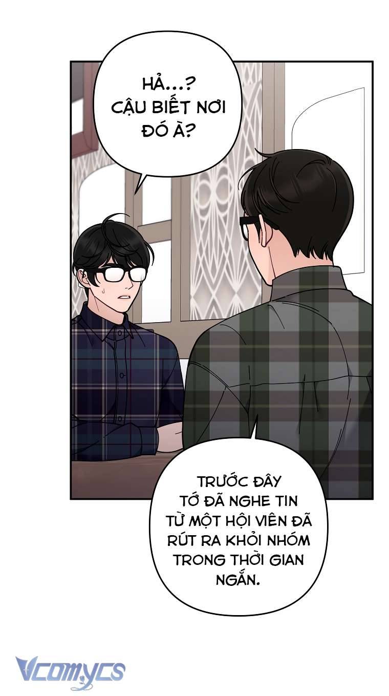 [18+] Dinh Thự Young Chun Hwa: Mọt Sách Phóng Túng Không Ngủ Được Chapter 2 - Next Chapter 3