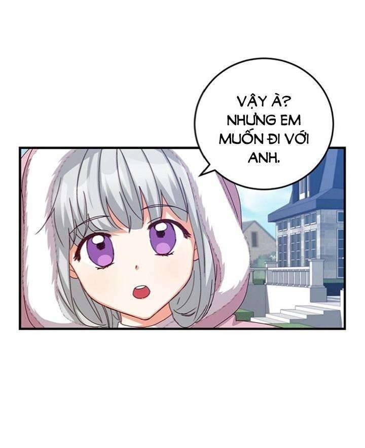 Cẩn Thận Với Các Anh Trai Đấy! Chap 9 - Trang 2